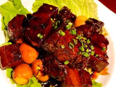 -19号私房菜(云南路店)