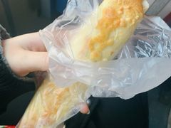 芝士蛋鸡肉卷-85度C(南京中山南店)