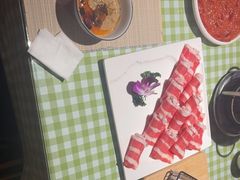 -番食园鲜食火锅(高新店)