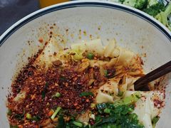 -尚寨嫽扎咧面馆(钟楼店)