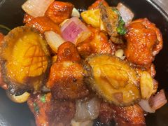 -潮界(虹桥新天地店)