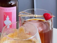 -DEEP COFFEE(瑞光烘焙工厂店)