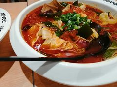 -每味每客·重庆麻辣烫(国泰店)