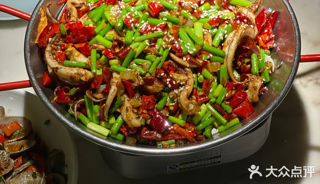 遇到了宝藏湘菜馆！