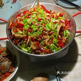 遇到了宝藏湘菜馆！