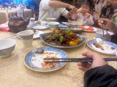 -维吾尔餐厅(宜山路店)