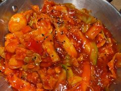 -西塔老太太泥炉烤肉(北京亚运村店)