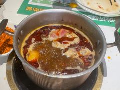 -亚马逊海鲜自助(梅溪湖步步高店)