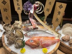 -本源食集 日式烧肉·炉端烧(东海缤纷店)