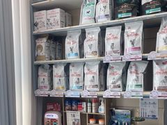 -谐和益家动物医院·免疫绝育·血液透析·宠保定点医院(高新伊藤分院)