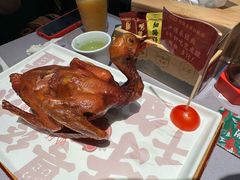 -大鸽饭(体育西路店)