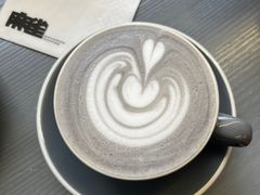 -麻雀咖啡SPARROW COFFEE(十全街店)