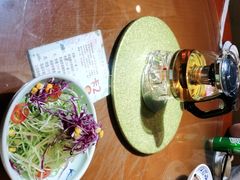 -丈母娘的饭局•新金陵菜(牛首山店)