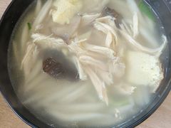 -好麺世家海鲜面馆(新建中路店)