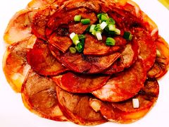 -锦江府中餐厅(电谷雅阁国际大酒店)