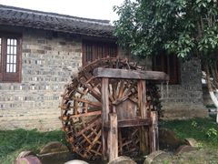 -乌村