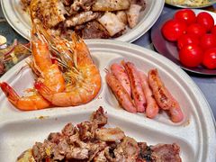-杨小佳·齐齐哈尔烤肉·烤串(广州店)
