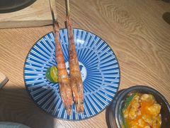 -沼津港精致料理·寿喜烧·烧鸟(青浦宝龙广场日料榜单店)