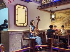 -姑苏家宴·苏帮菜·松鼠桂鱼(苏州总店)