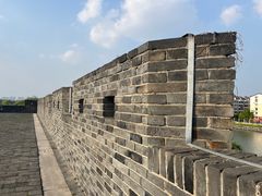 -相门城墙文化休闲景区