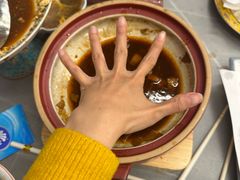 -宗氏一喜砂锅·特色湖北菜(楚河汉街店)