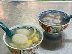-老胡甜汤(龙眼店)