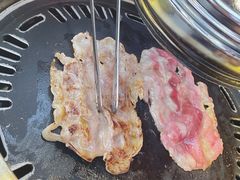 -明洞王妃家烤肉(苏州中心星悦汇店)