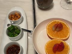-苏州W酒店·苏滟中餐厅