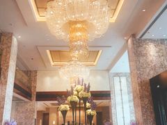 -杭州城中香格里拉大酒店
