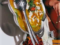 -撒椒·四川江湖菜(西单大悦城店)
