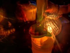 -JZ Club 爵士酒吧(上海店)