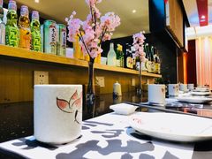 -栖川山葵家·寿喜锅·日式料理(龙湖北城天街商场店)