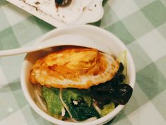 -俭朴菜(鲁磨路店)