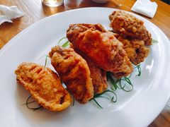 -乌江鱼杭帮菜(西湖店)