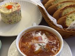 -库滋明·俄罗斯特色美食(中央大街店)