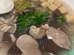 -苏晓玥·手作江南小吃(深圳北站店)