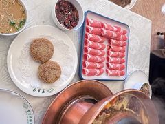 -东来顺饭庄(天坛店)