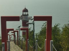 -灵山岛风景区