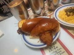 -華人 華星冰室(氹仔 店)