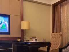 -汕头龙光喜来登酒店