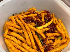 -去吃龙虾 | 烧烤·龙虾馆(红林世界城店)