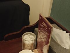 -富士康足浴休闲会所(锦华苑店)