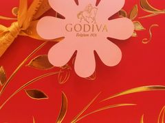 -GODIVA(汉街店)