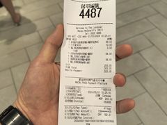 -麦当劳(伦敦人店)