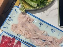 -鹅香四海·卤水火锅·砂锅粥·潮汕菜(宝安店)