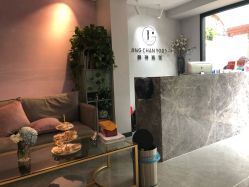 -JC·YOGA静禅瑜伽普拉提