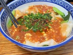 -秦豫肉夹馍(东羊市店)