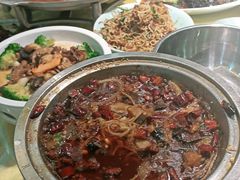 -香喷喷酱骨头(滦平店)