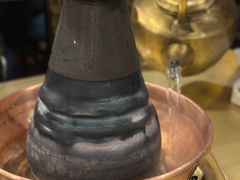 大清汤锅锅-牛街清真满恒記(平安里西大街店)