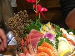 -三月居酒屋(青年大街店)